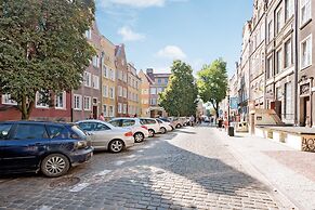 Apartinfo Old Town Apartments