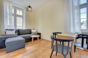 Apartinfo Old Town Apartments