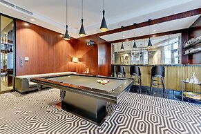 Apartinfo Old Town Apartments