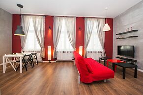 Apartinfo Old Town Apartments