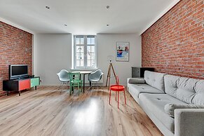 Apartinfo Old Town Apartments