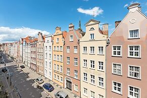 Apartinfo Old Town Apartments