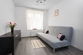 Apartinfo Old Town Apartments