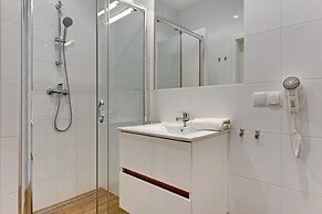 Apartinfo Old Town Apartments