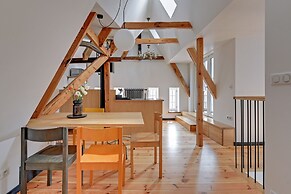 Apartinfo Old Town Apartments