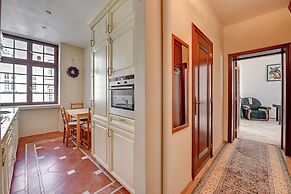 Apartinfo Old Town Apartments