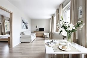 Apartinfo Old Town Apartments