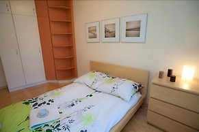 Apartinfo Old Town Apartments