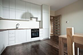 Apartinfo Old Town Apartments