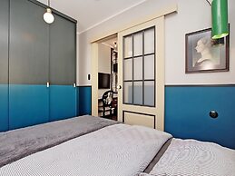 Apartinfo Old Town Apartments