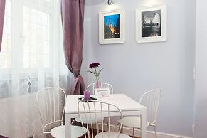 Apartinfo Old Town Apartments