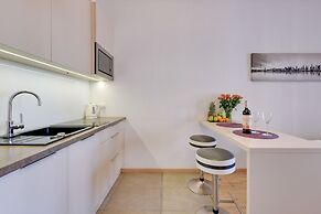 Apartinfo Old Town Apartments