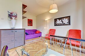 Apartinfo Old Town Apartments