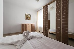 Apartinfo Old Town Apartments