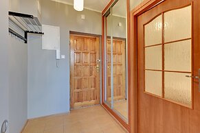 Apartinfo Old Town Apartments