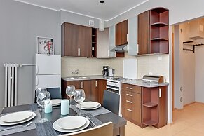 Apartinfo Old Town Apartments