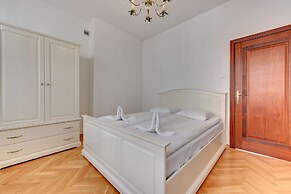 Apartinfo Old Town Apartments