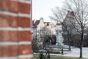 Apartinfo Old Town Apartments