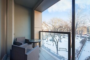 Apartinfo Old Town Apartments