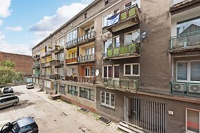 Apartinfo Old Town Apartments