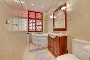 Apartinfo Old Town Apartments