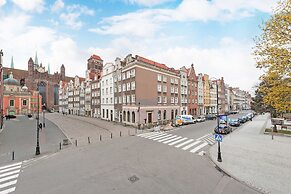 Apartinfo Old Town Apartments