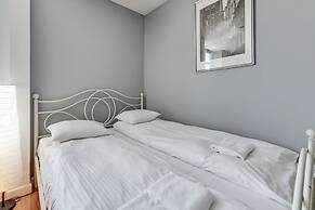 Apartinfo Old Town Apartments