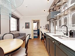 Apartinfo Old Town Apartments