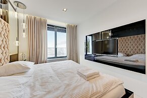 Apartinfo Old Town Apartments