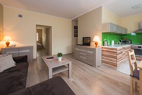 Apartinfo Old Town Apartments