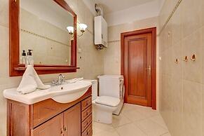 Apartinfo Old Town Apartments