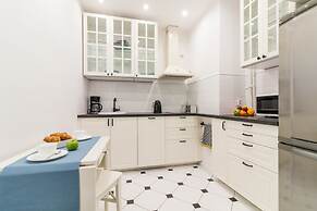 Apartinfo Old Town Apartments