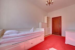 Apartinfo Old Town Apartments