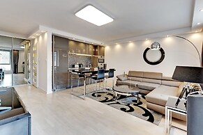 Apartinfo Old Town Apartments