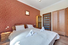 Apartinfo Old Town Apartments