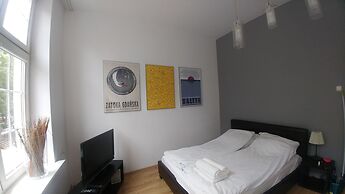 Apartinfo Old Town Apartments