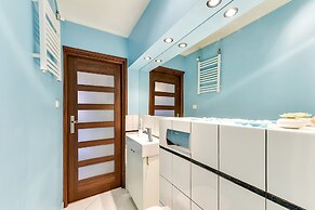 Apartinfo Old Town Apartments