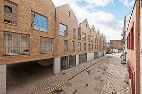 Apartinfo Old Town Apartments