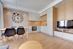 Apartinfo Old Town Apartments