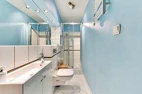 Apartinfo Old Town Apartments