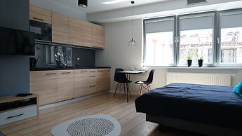 Apartinfo Old Town Apartments