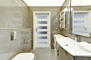 Apartinfo Old Town Apartments