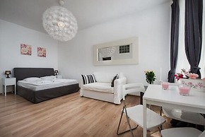 Apartinfo Old Town Apartments