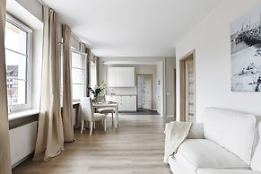 Apartinfo Old Town Apartments