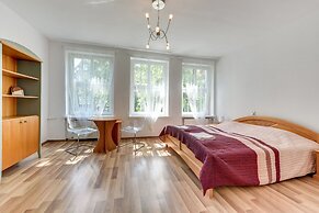 Apartinfo Old Town Apartments