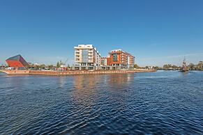 Apartinfo Old Town Apartments