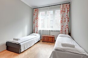 Apartinfo Old Town Apartments