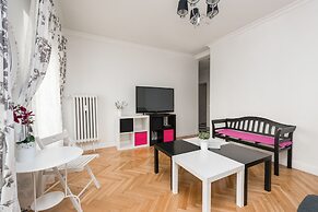 Apartinfo Old Town Apartments