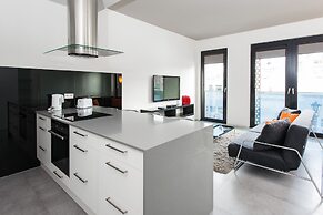 Apartinfo Old Town Apartments