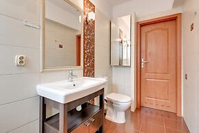 Apartinfo Old Town Apartments